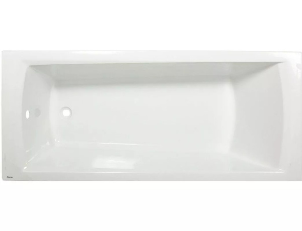 Ванна акриловая Ravak Domino Plus 180x80 C651R00000 Ванна акриловая Ravak Domino Plus 180x80 C651R00000