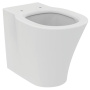 Напольный пристенный унитаз соло Ideal Standard CONNECT AIR E004201 Напольный пристенный унитаз соло Ideal Standard CONNECT AIR E004201