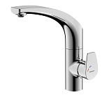 Смеситель для кухни Bravat F7353387CP-RUS Смеситель для кухни Bravat F7353387CP-RUS