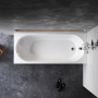 Акриловая ванна AM.PM X-Joy 165x70 W94A-165-070W-A