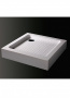 Душевой поддон акриловый 90x90 BandHours Square 99-Tray 240271400 Душевой поддон акриловый 90x90 BandHours Square 99-Tray 240271400