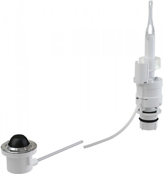 Кнопка для инсталляции ALCAPLAST MP012 Кнопка для инсталляции ALCAPLAST MP012