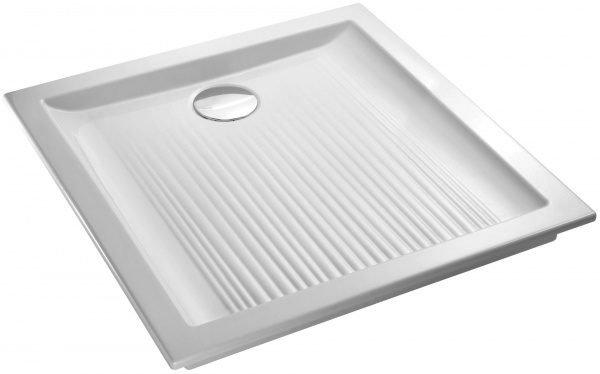 Душевой поддон 80x80 Jacob Delafon KYREO EN133-00 Душевой поддон 80x80 Jacob Delafon KYREO EN133-00