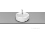 Раковина Roca The Gap 40х37 1 отверстие 3270MK000 Раковина Roca The Gap 40х37 1 отверстие 3270MK000