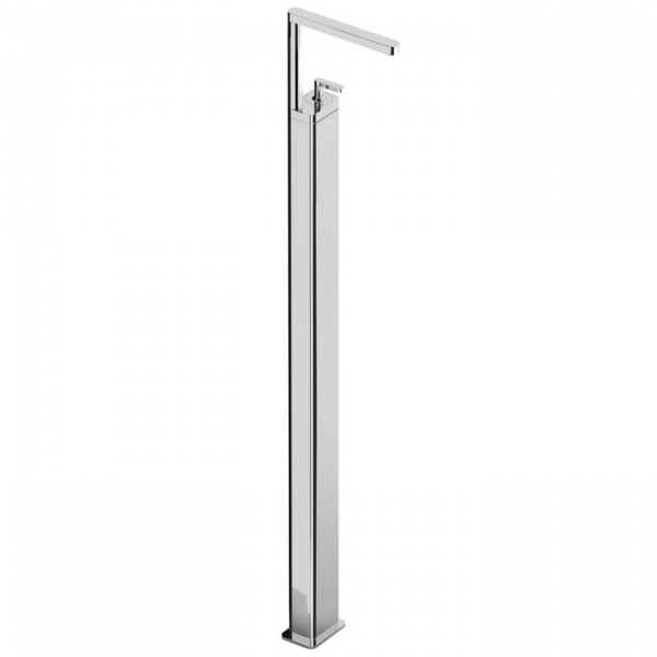 Смеситель для раковины Webert Living LV832101015 Хром Смеситель для раковины Webert Living LV832101015 Хром
