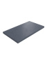 Столешница Какса-А 80 см 005374 для тумб и консолей серая