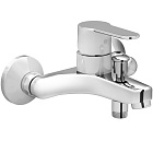 Смеситель для ванны и душа Vitra A42676EXP Смеситель для ванны и душа Vitra A42676EXP