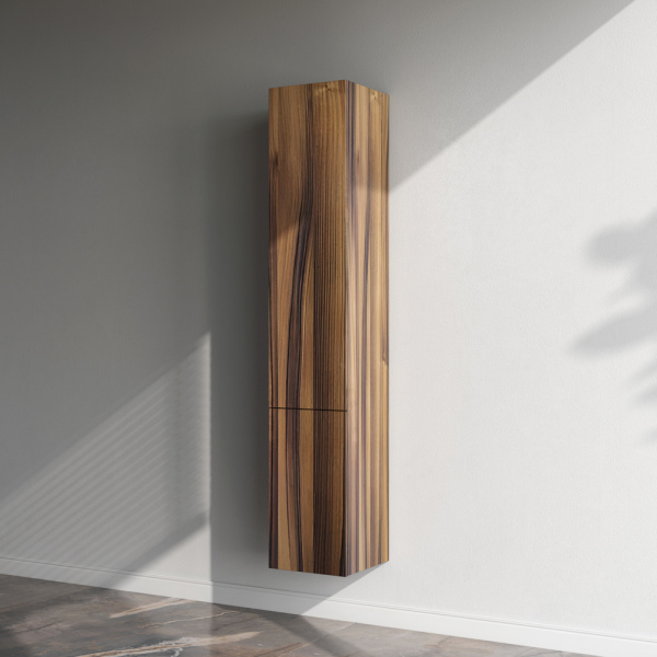 Пенал Am.Pm Gem 30x165 см M90CHR0306HF R подвесной орех