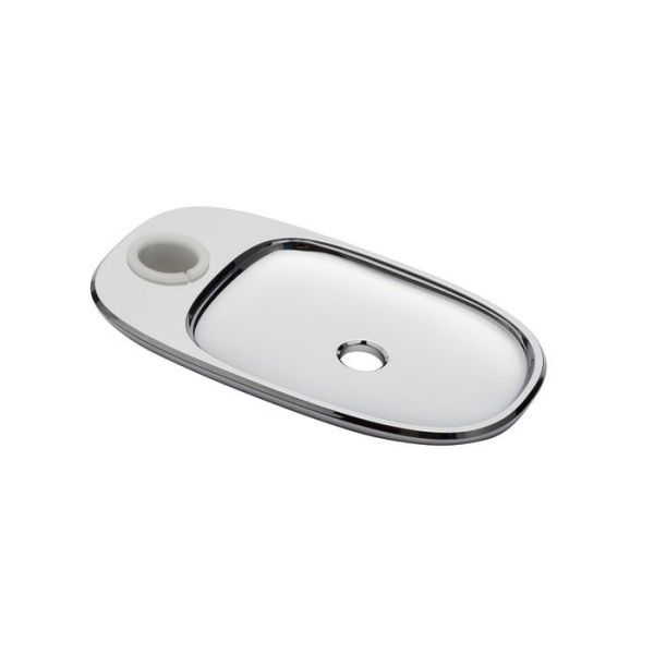 Душевой гарнитур IDDIS Sena SEN3F70i16 белый/хром Душевой гарнитур IDDIS Sena SEN3F70i16 белый/хром