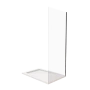 Боковая стенка GOOD DOOR GALAXY SP-90-C-B 80x195 Боковая стенка GOOD DOOR GALAXY SP-90-C-B 80x195