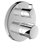 Смеситель для душа Laufen Twinplus 3.3362.6.004.200.1 Смеситель для душа Laufen Twinplus 3.3362.6.004.200.1