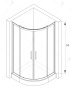 Душевой уголок RGW CL-54B 100x100x185 32095400-14 Душевой уголок RGW CL-54B 100x100x185 32095400-14