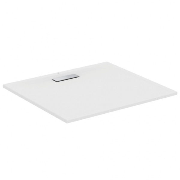 Душевой поддон акриловый 100x90x2,5 см Ideal Standard T4482V1 ULTRAFLAT NEW Душевой поддон акриловый 100x90x2,5 см Ideal Standard T4482V1 ULTRAFLAT NEW