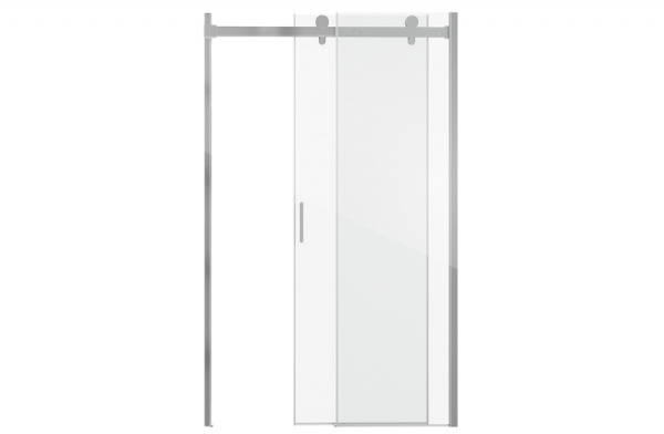 Душевая дверь в нишу 120x200 Bravat Wave BD120.4102S Душевая дверь в нишу 120x200 Bravat Wave BD120.4102S