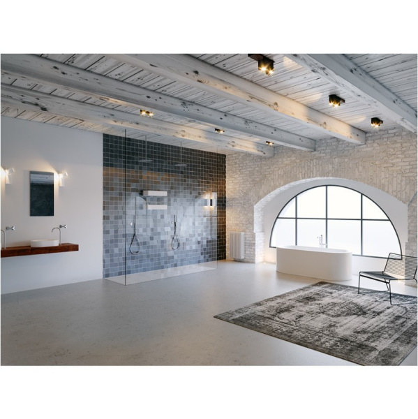 Ванна из искусственного камня Riho Oval 160x70 B130001105