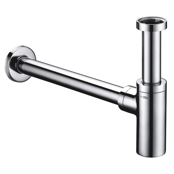 Сифон для раковины WasserKRAFT A070 Сифон для раковины WasserKRAFT A070