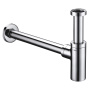 Сифон для раковины WasserKRAFT A070 Сифон для раковины WasserKRAFT A070