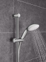 Душевой набор  Grohe Tempesta new 27924001 хром Душевой набор  Grohe Tempesta new 27924001 хром