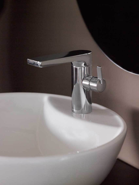 Смеситель для раковины Ramonsoler Arola 2602 хром