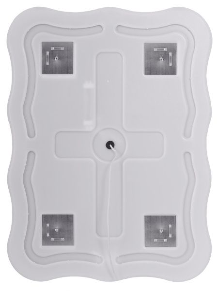 Зеркало с LED подсветкой 60x80 см BelBagno  SPC-OND-600-800-LED-TCH Зеркало с LED подсветкой 60x80 см BelBagno  SPC-OND-600-800-LED-TCH