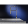 Cмеситель для кухонной мойки Ideal Standard CERALOOK BC302AA Cмеситель для кухонной мойки Ideal Standard CERALOOK BC302AA