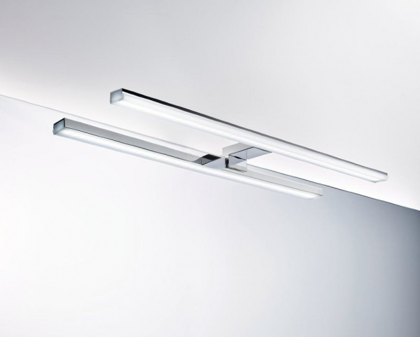 Светодиодная подсветка для зеркала 608 мм Ideal Standard MIRROR&LIGHT T322967 Светодиодная подсветка для зеркала 608 мм Ideal Standard MIRROR&LIGHT T322967