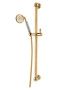 Душевой гарнитур  Cezares OLIMP OLIMP-SD-03/24 золото