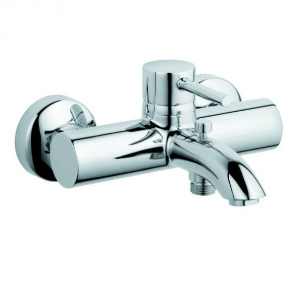 Cмеситель для ванны  KLUDI BOZZ  386910576 Cмеситель для ванны  KLUDI BOZZ  386910576
