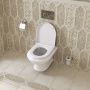 Сиденье для унитаза Cezares King palace CZR-163U Сиденье для унитаза Cezares King palace CZR-163U