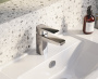 Смеситель для раковины VitrA Root Square A42731EXP Хром Смеситель для раковины VitrA Root Square A42731EXP Хром