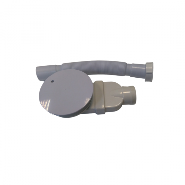 Сифон для низкого поддона Cerutti SPA CT6055 Сифон для низкого поддона Cerutti SPA CT6055