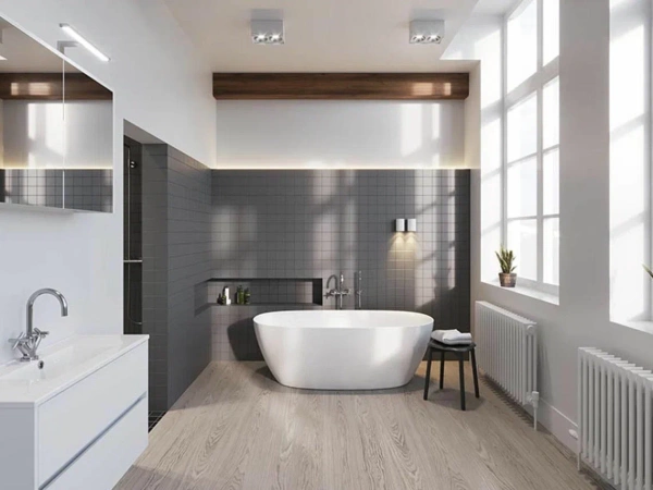 Ванна акриловая Riho Alpha 170x80 B092001005