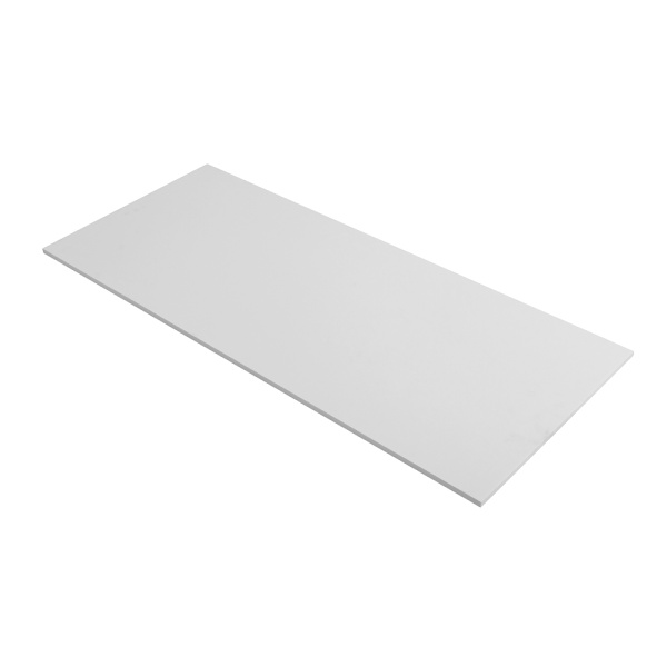 Столешница Cezares Bellagio 105 см 50186 под раковину bianco opaco