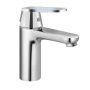 Смеситель с донным клапаном AQUAme Prato AQMP6131 хром Смеситель с донным клапаном AQUAme Prato AQMP6131 хром