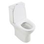 Чаша унитаза  BelBagno LOUNGE BB045CPR Чаша унитаза  BelBagno LOUNGE BB045CPR