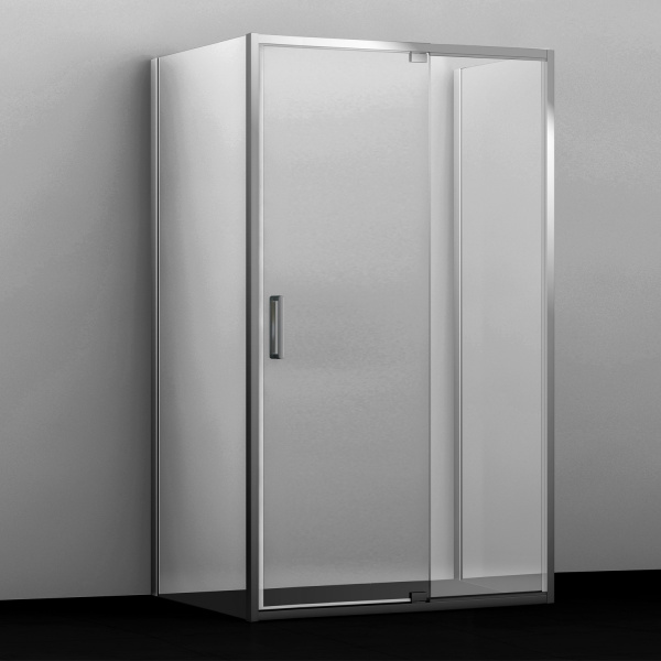 Душевой уголок 120x90 WasserKRAFT Berkel 48P21 Душевой уголок 120x90 WasserKRAFT Berkel 48P21