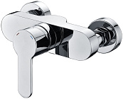 Смеситель для душа BelBagno TAN-ESDM-CRM хром Смеситель для душа BelBagno TAN-ESDM-CRM хром