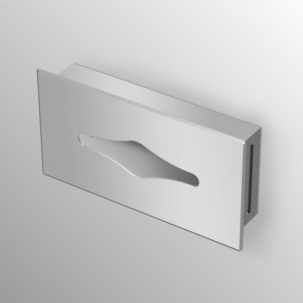 Держатель для салфеток Ideal Standard IOM A9133MY Держатель для салфеток Ideal Standard IOM A9133MY