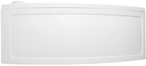 Акриловая ванна Aquanet Sofia 170x90 00204039 левая