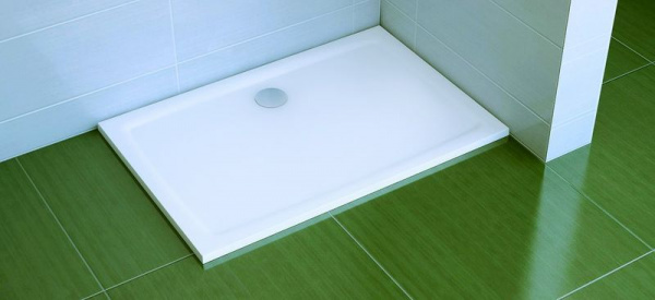 Поддон душевой RAVAK Gigant PRO 120x90 flat Поддон душевой RAVAK Gigant PRO 120x90 flat