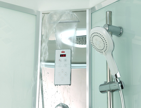 Душевая кабина Timo T-8820C R