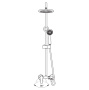 Душевая система VIDIMA BALANCE SH BA271AA Душевая система VIDIMA BALANCE SH BA271AA
