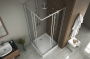 Душевой уголок 90x90x200 Bravat Drop BS090.2200A Душевой уголок 90x90x200 Bravat Drop BS090.2200A