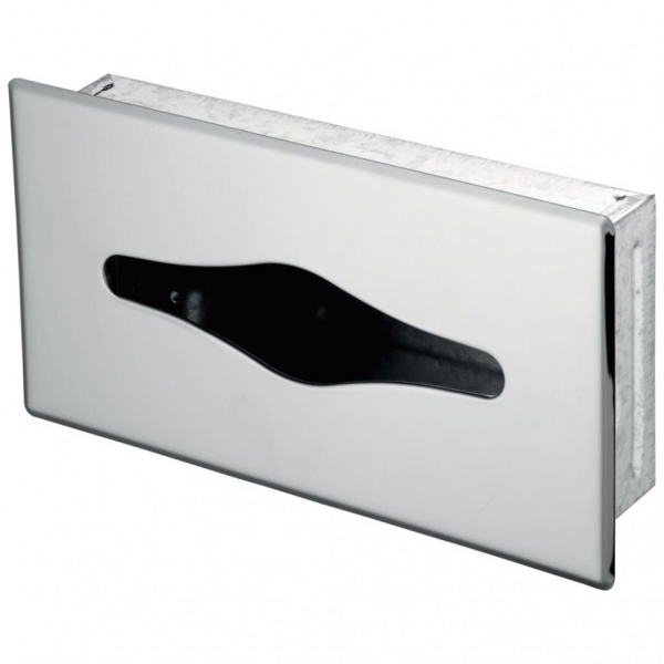 Держатель для салфеток Ideal Standard IOM A9133MY Держатель для салфеток Ideal Standard IOM A9133MY