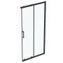 Реверсивная панель-дверь 100 см Ideal Standard CONNECT 2 Corner Square/Rectangular K9262V3 Реверсивная панель-дверь 100 см Ideal Standard CONNECT 2 Corner Square/Rectangular K9262V3