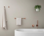 Душевой гарнитур VitrA Origin A4554326 Душевой гарнитур VitrA Origin A4554326