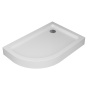 Поддон душевой 120x80 см правосторонний AM.PM Like W83T-302R120W Поддон душевой 120x80 см правосторонний AM.PM Like W83T-302R120W