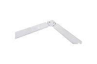 Бордюр для ванн и поддонов Aquanet 00225264 15 мм