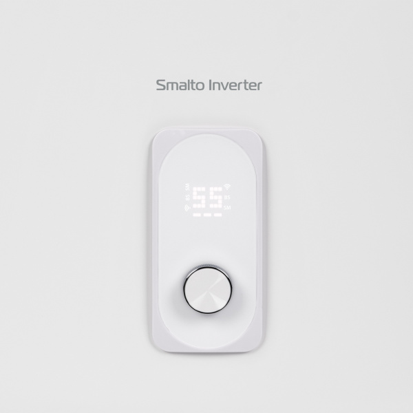 Водонагреватель Royal Thermo RWH 30 Smalto Inverter