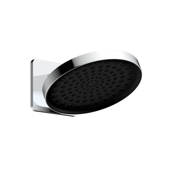 Душевая система со смесителем AQUAme AQM8402CR хром Душевая система со смесителем AQUAme AQM8402CR хром